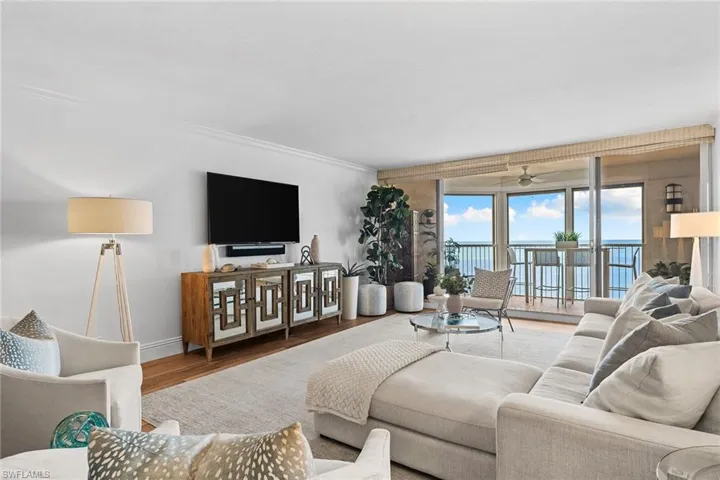 4051 Gulf Shore Blvd N 1003, Naples, Florida 34103