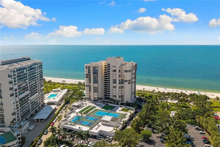 4051 Gulf Shore Blvd N 1003, Naples, Florida 34103