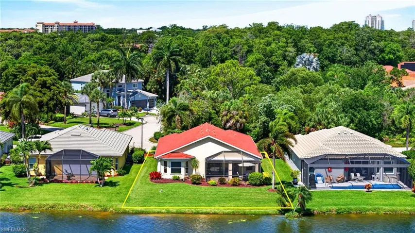 25833 Pebblecreek Dr, Bonita Springs, Florida 34135