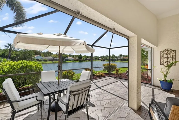 25833 Pebblecreek Dr, Bonita Springs, Florida 34135