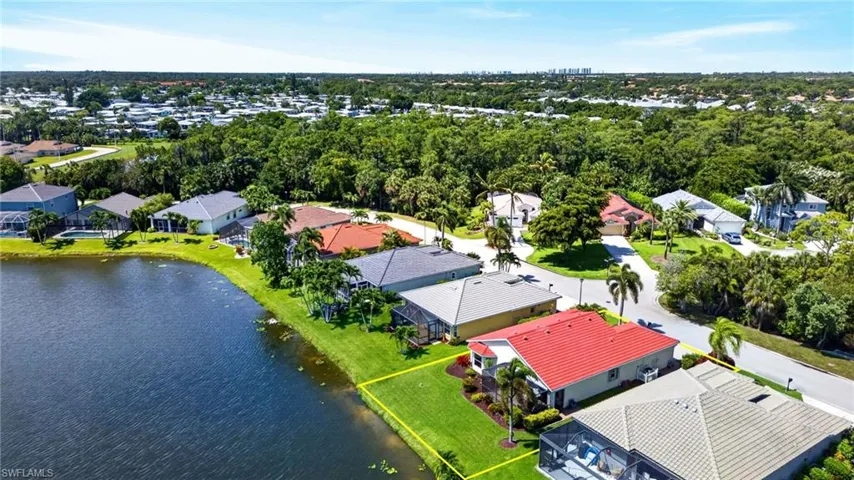25833 Pebblecreek Dr, Bonita Springs, Florida 34135