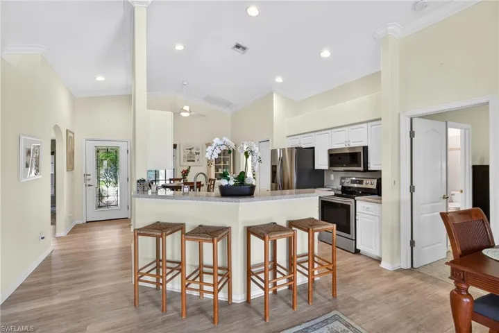 25833 Pebblecreek Dr, Bonita Springs, Florida 34135
