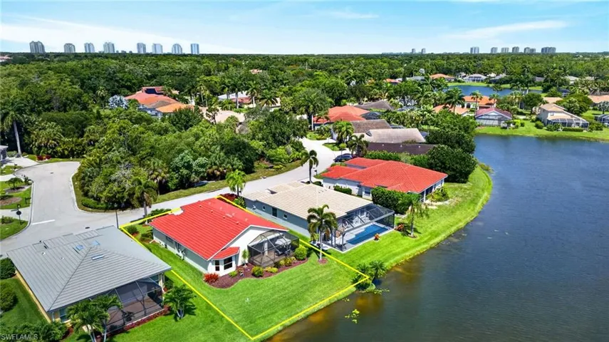 25833 Pebblecreek Dr, Bonita Springs, Florida 34135