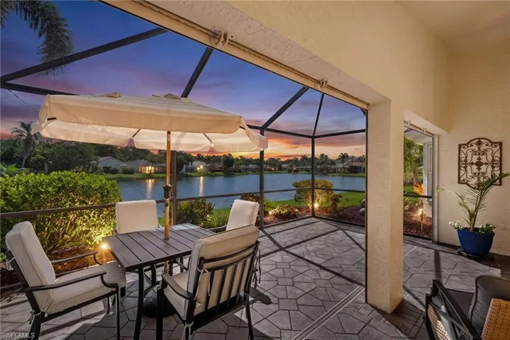 25833 Pebblecreek Dr, Bonita Springs, Florida 34135