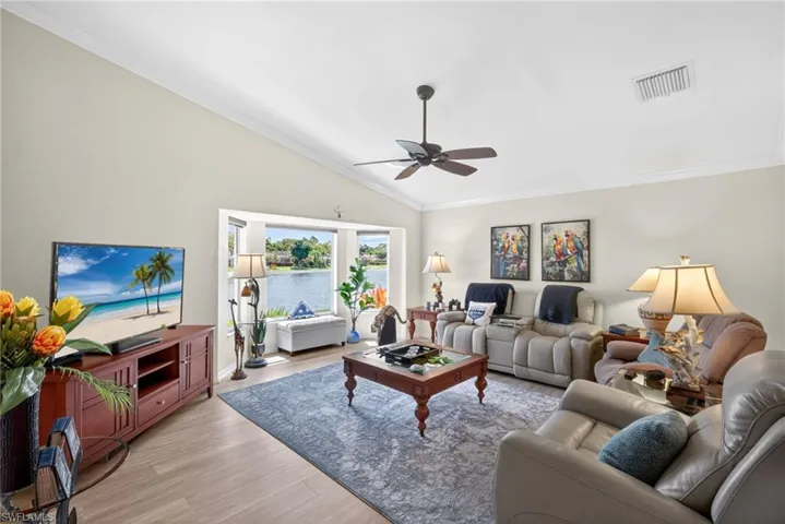 25833 Pebblecreek Dr, Bonita Springs, Florida 34135