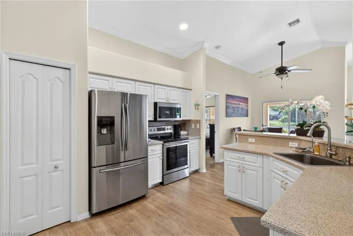 25833 Pebblecreek Dr, Bonita Springs, Florida 34135