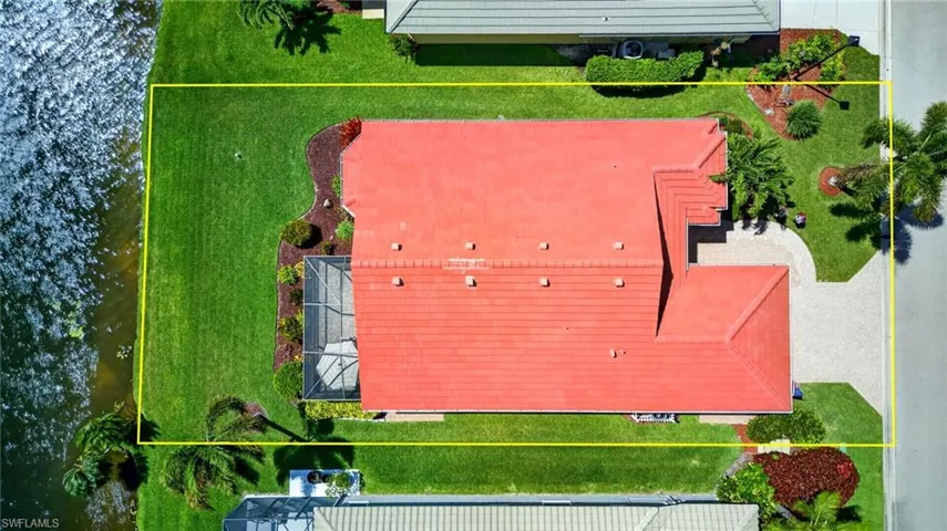 25833 Pebblecreek Dr, Bonita Springs, Florida 34135