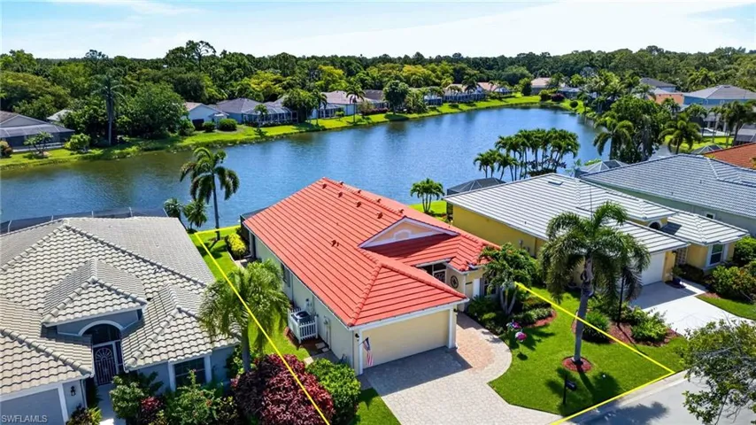 25833 Pebblecreek Dr, Bonita Springs, Florida 34135