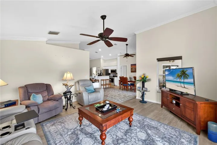 25833 Pebblecreek Dr, Bonita Springs, Florida 34135
