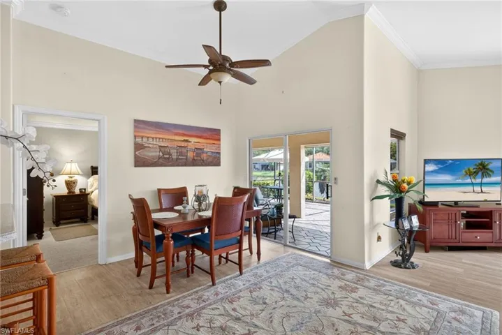 25833 Pebblecreek Dr, Bonita Springs, Florida 34135