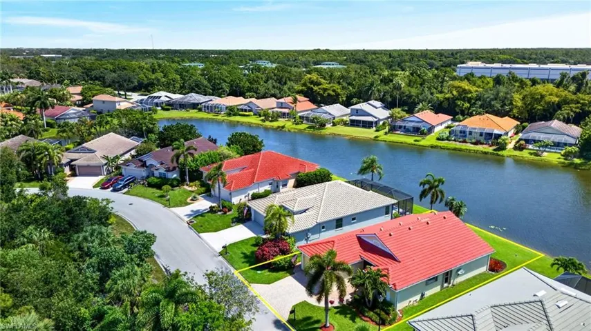 25833 Pebblecreek Dr, Bonita Springs, Florida 34135