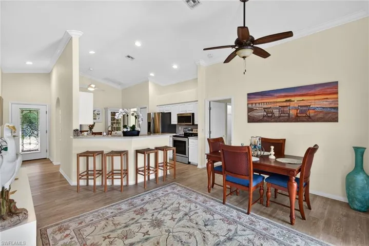 25833 Pebblecreek Dr, Bonita Springs, Florida 34135
