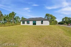 2601  48th W ST, Lehigh Acres, FL 33971