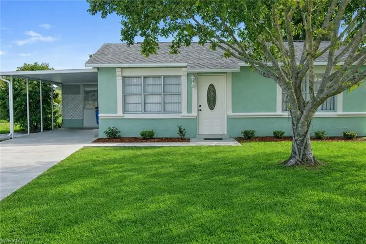 117 Stetson St, Lehigh Acres, Florida 33936