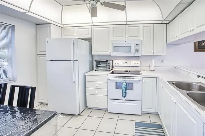 14801 Park Lake Dr 209, Fort Myers, Florida 33919
