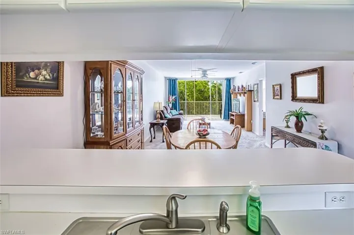 14801 Park Lake Dr 209, Fort Myers, Florida 33919