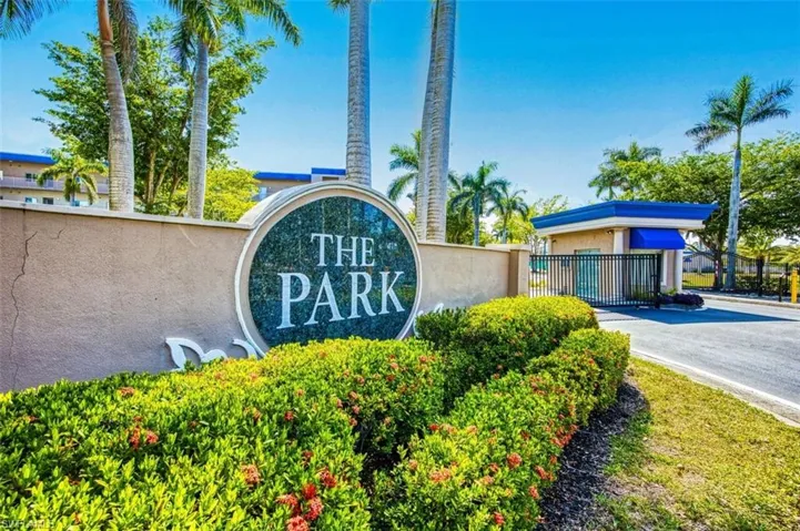 14801 Park Lake Dr 209, Fort Myers, Florida 33919