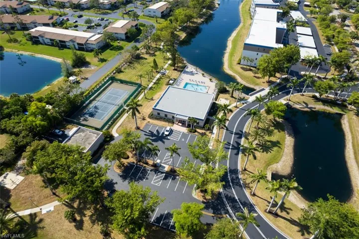 14801 Park Lake Dr 209, Fort Myers, Florida 33919