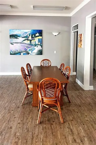 14801 Park Lake Dr 209, Fort Myers, Florida 33919