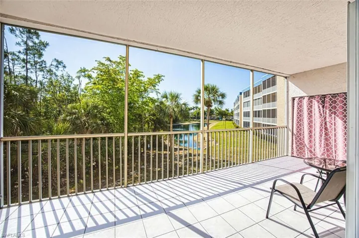 14801 Park Lake Dr 209, Fort Myers, Florida 33919