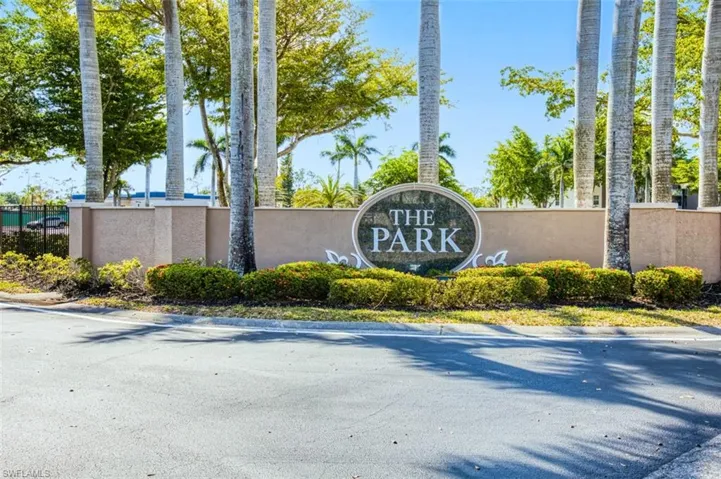14801 Park Lake Dr 209, Fort Myers, Florida 33919
