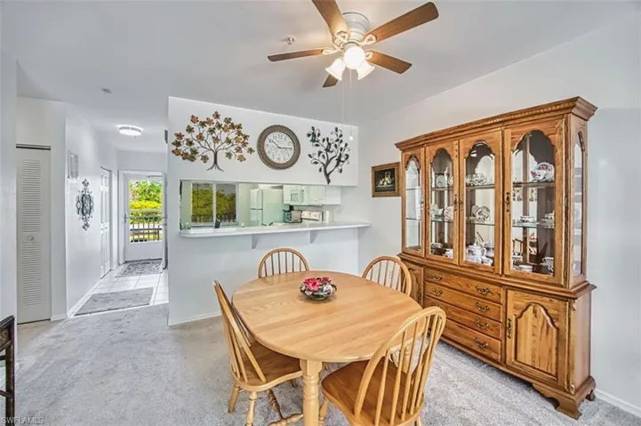 14801 Park Lake Dr 209, Fort Myers, Florida 33919