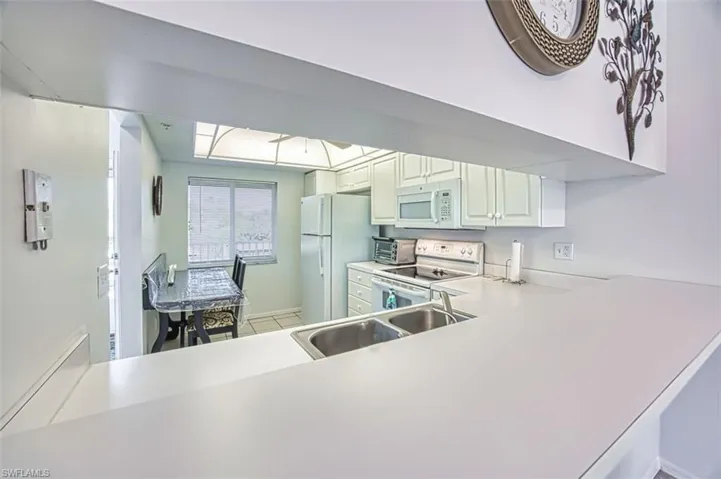 14801 Park Lake Dr 209, Fort Myers, Florida 33919