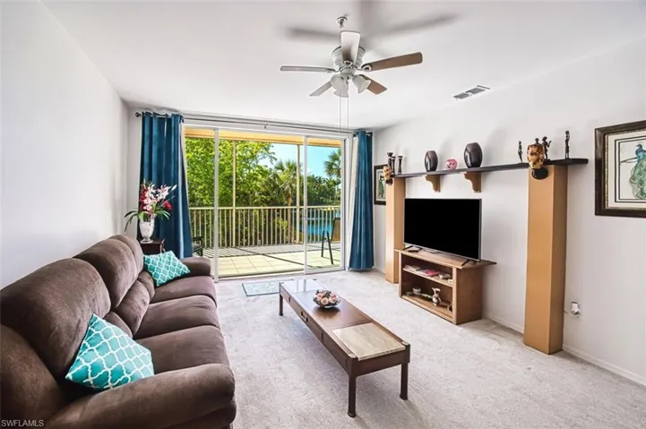 14801 Park Lake Dr 209, Fort Myers, Florida 33919