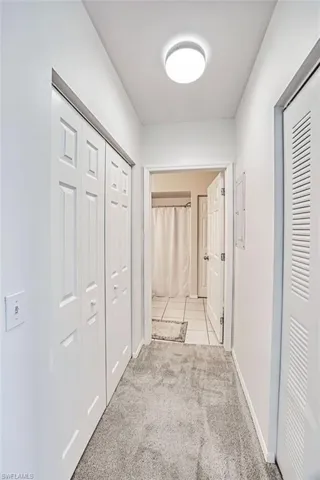 14801 Park Lake Dr 209, Fort Myers, Florida 33919