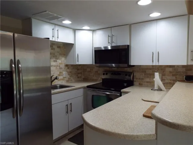 5  Bob O Link  CT, Naples, FL 34105
