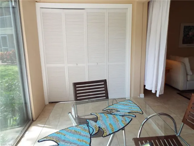 enclosed lanai
