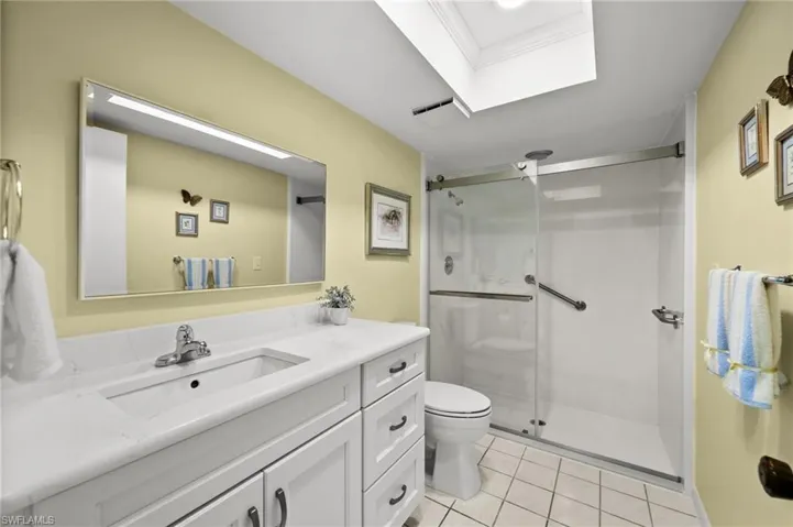 Main Bathroom