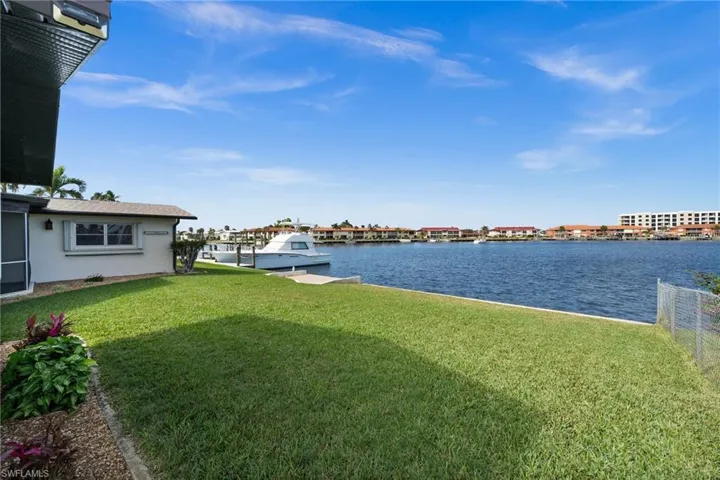 The view from 435 Avalon Dr