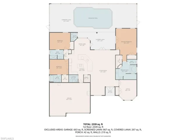 2007 Ne 1st Ave, Cape Coral, Florida 33909