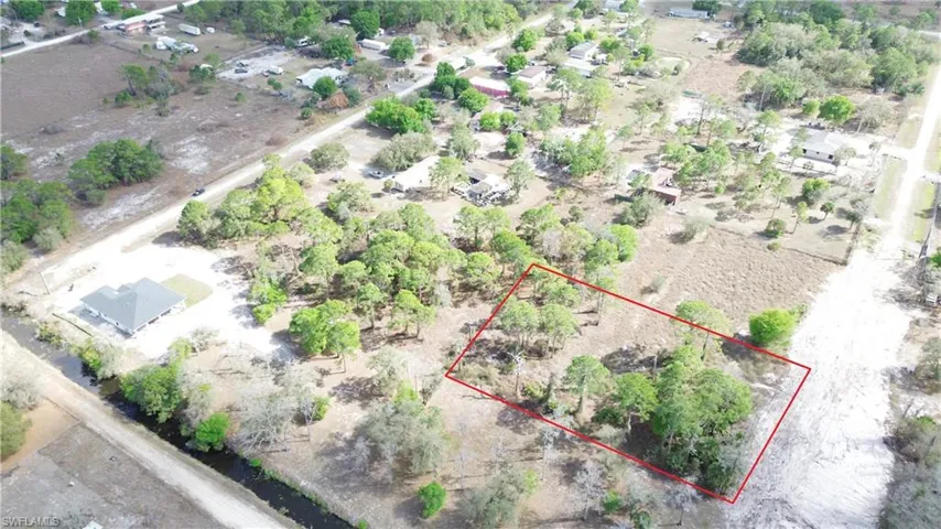 765 N Isora St, Clewiston, Florida 33440