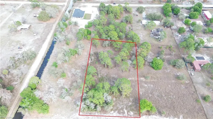 765 N Isora St, Clewiston, Florida 33440