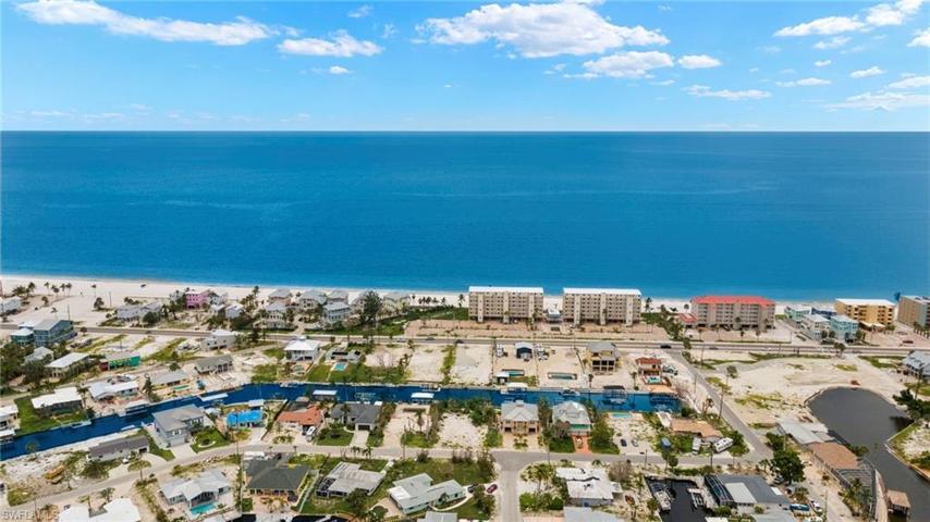 Your new playground called the Gulf of Mexico. There are different fishing area's out there, reef's, train cars, sunken ships, etc. Go fishing, tubing, water skiing, wake boarding, sun set cruise, dolphin watching. Good times!