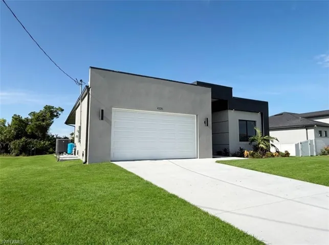 4326 Nw 34th St, Cape Coral, Florida 33993