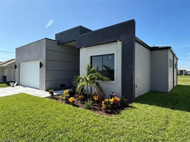 4326 Nw 34th St, Cape Coral, Florida 33993
