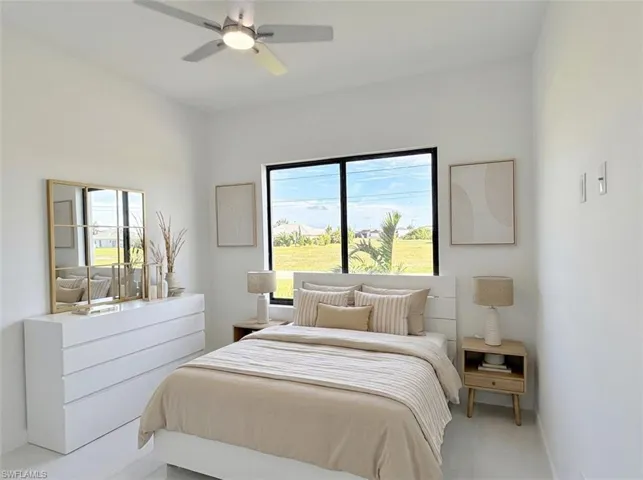 4326 Nw 34th St, Cape Coral, Florida 33993