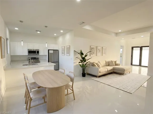 4326 Nw 34th St, Cape Coral, Florida 33993