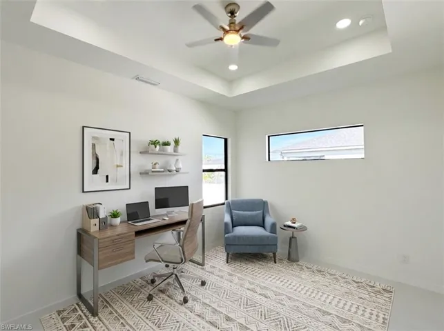 4326 Nw 34th St, Cape Coral, Florida 33993