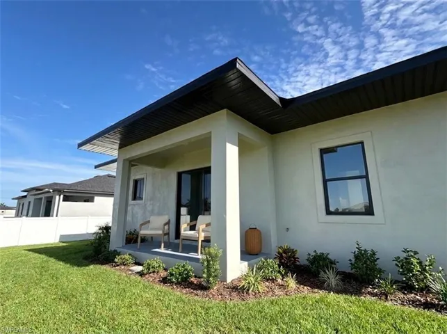 4326 Nw 34th St, Cape Coral, Florida 33993