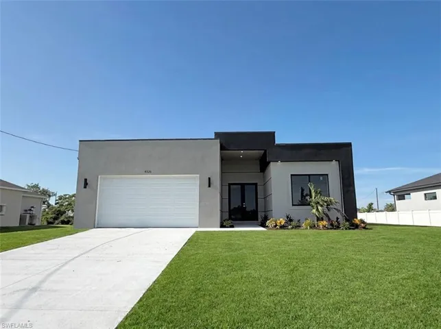 4326 Nw 34th St, Cape Coral, Florida 33993