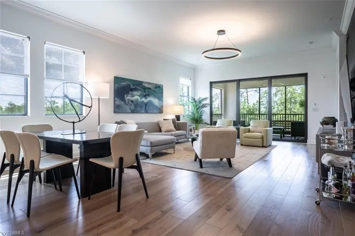 16360 Viansa Way 8-201, Naples, Florida 34110