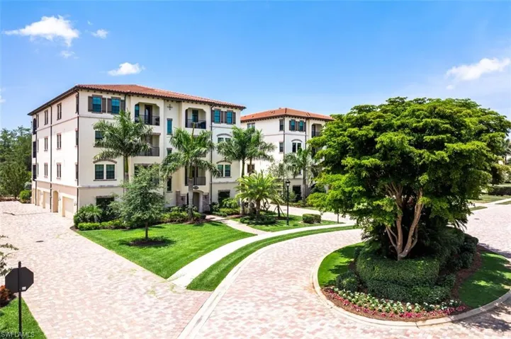 16360 Viansa Way 8-201, Naples, Florida 34110