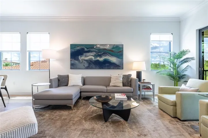 16360 Viansa Way 8-201, Naples, Florida 34110