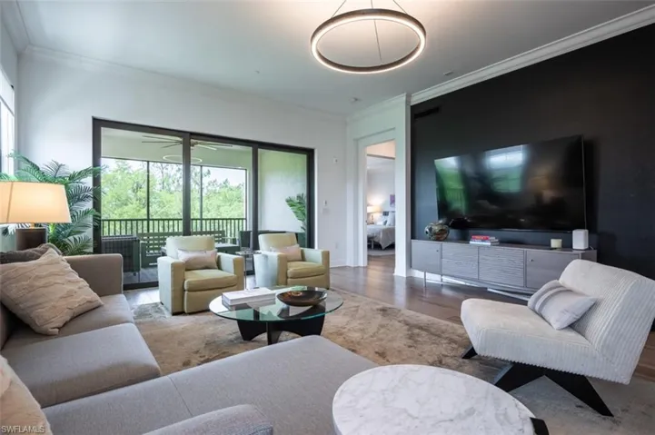 16360 Viansa Way 8-201, Naples, Florida 34110