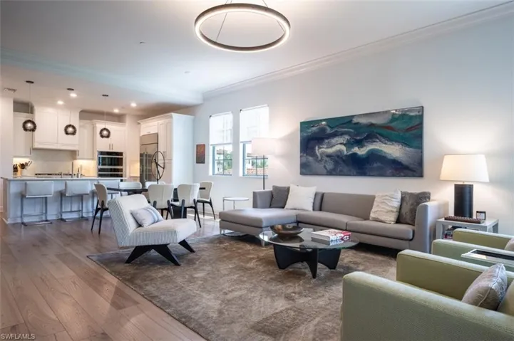 16360 Viansa Way 8-201, Naples, Florida 34110