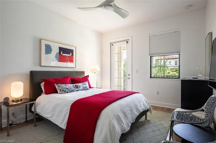16360 Viansa Way 8-201, Naples, Florida 34110